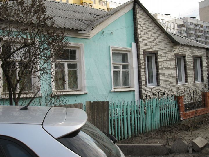 Дом 24 м² на участке 1,3 сот.