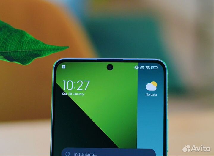 Xiaomi Redmi Note 13 Pro+, 8/256 ГБ