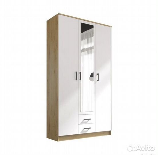 Шкаф распашной