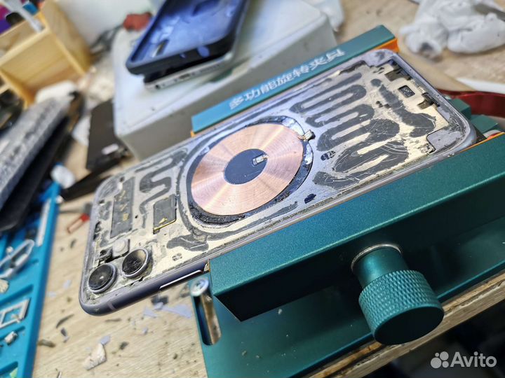 Ремонт сотовых телефонов, скупка и продажа