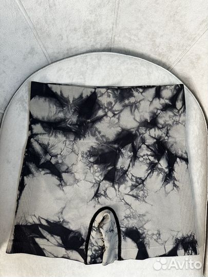 Спортивный костюм новый S