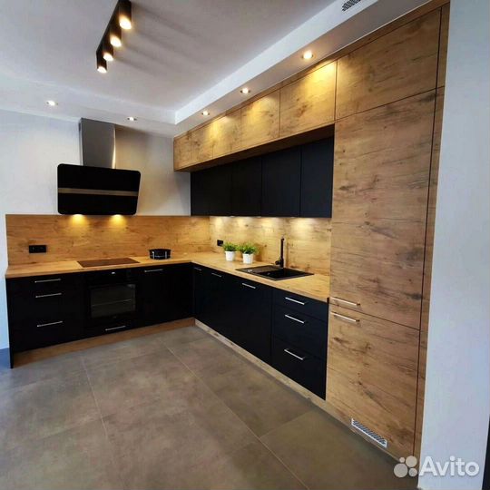 Кухня. Рассрочка