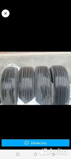Yokohama 125T 215/65 R17