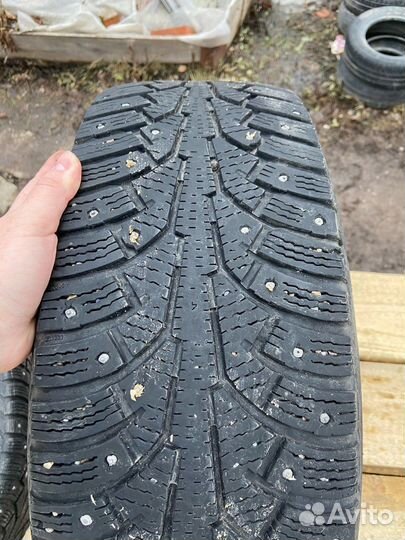 Nokian Tyres Nordman 5 215/60 R17