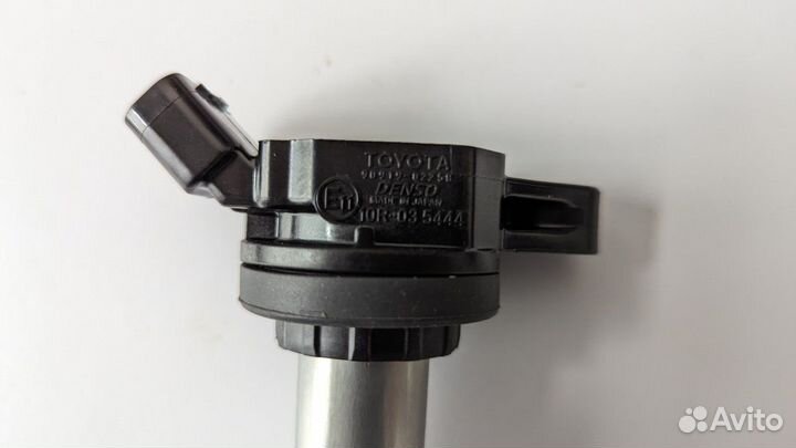 Катушка зажигания denso для Toyota