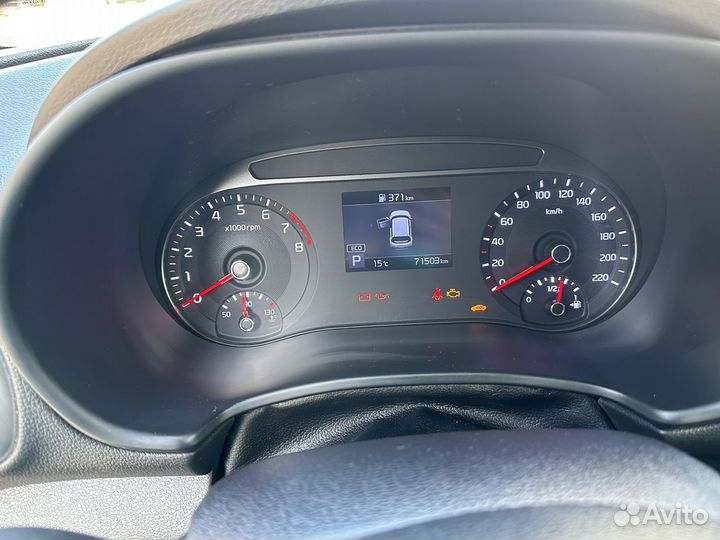 Kia Soul 2.0 AT, 2019, 75 000 км