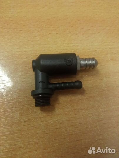 Клапан кофемашины saeco 11004689