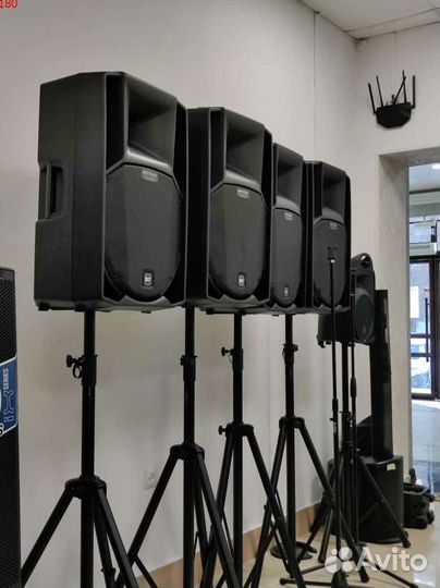 Колонки/Музыкальные колонки