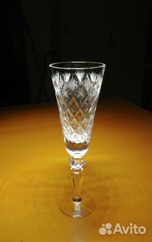 Фужер - 3