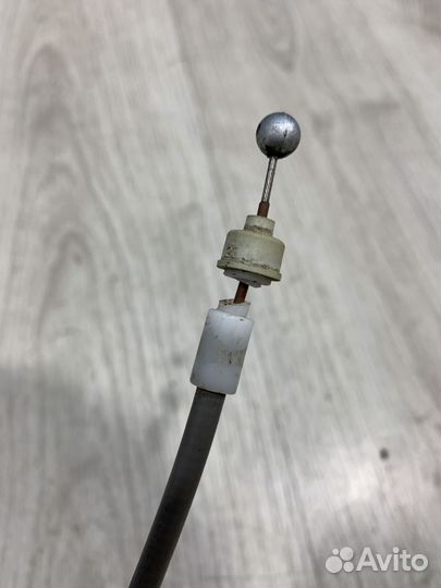 Замок зад двери Nissan note E11 Прав