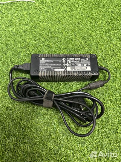 Блок питания Hp 120w 18.5v 6.5a