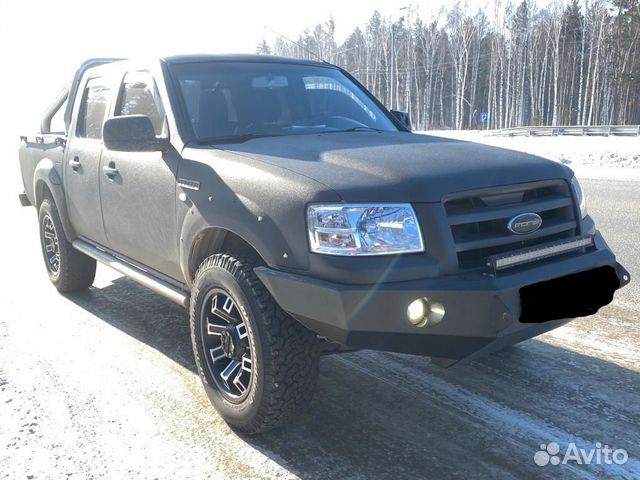 Переоборудование транспортных средств и оформление