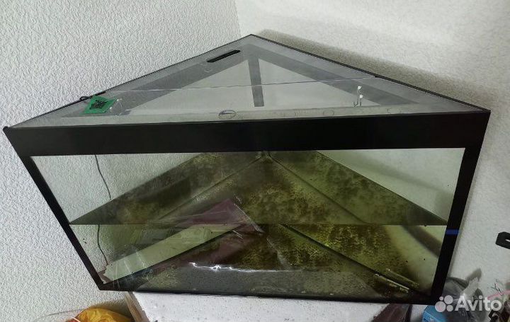 Продается аквариум