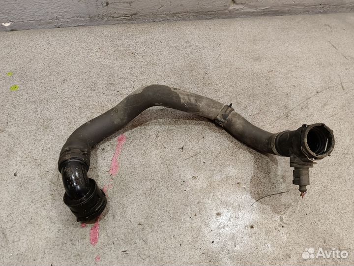 Шланг системы охлаждения для 2.0 Skoda Octavia A5