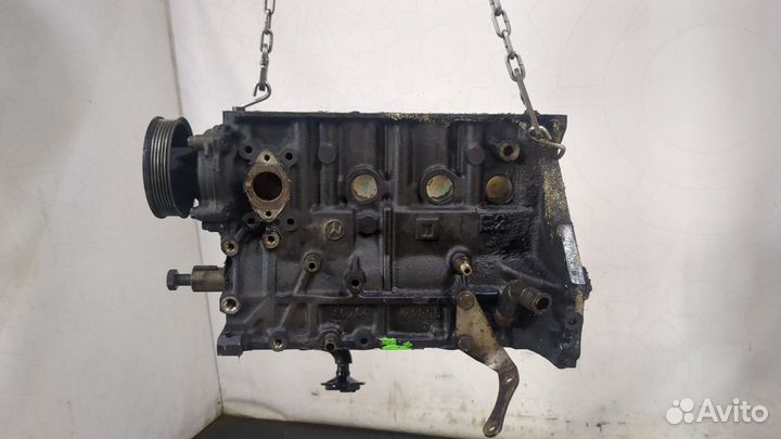 Блок цилиндров Opel Astra H, 2005