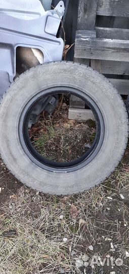 КАМА Кама-232 205/70 R15