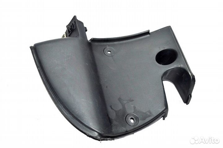 Салонная пластиковая крышка renault trucks Magnum