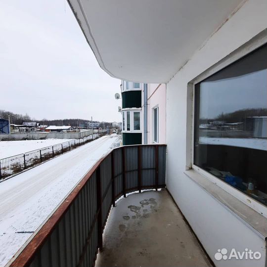 Утепление балконов и лоджий