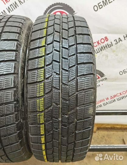Goodyear Ice Navi 6 215/55 R17 99W