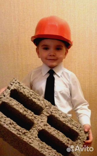 Керамзитные блоки и креамзитобетонные блоки RRG-81