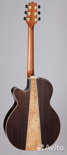 Электроакустическая гитара Takamine G90 series GN9