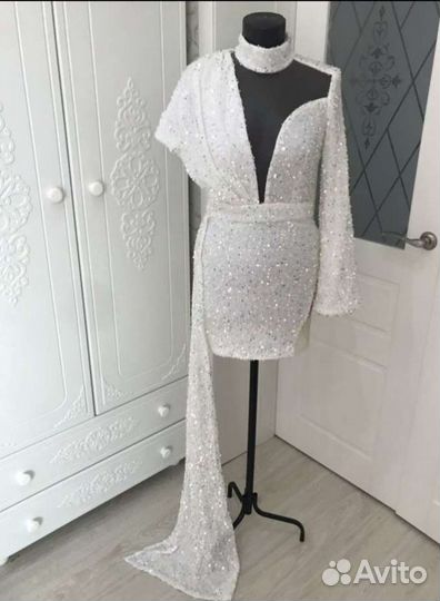 Шикарные Платья для Фотосессий и Мероприятий