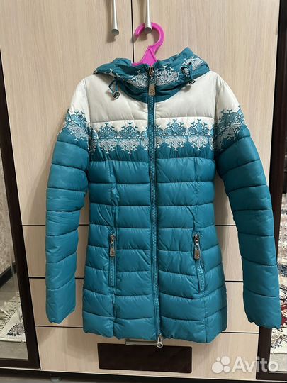 Куртка детская