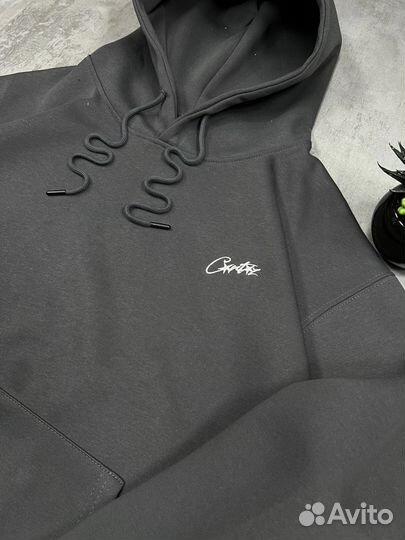 Худи мужское Carteiz