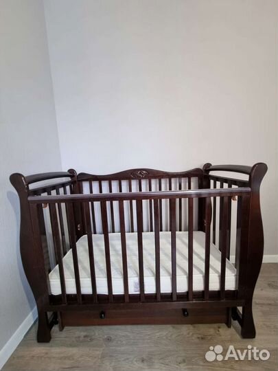 Детская кровать Esperanza