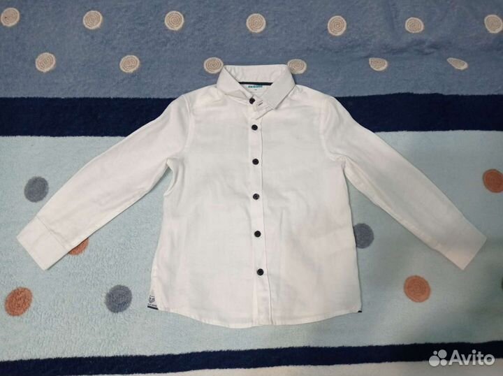 Рубашка и брюки Acoola 92