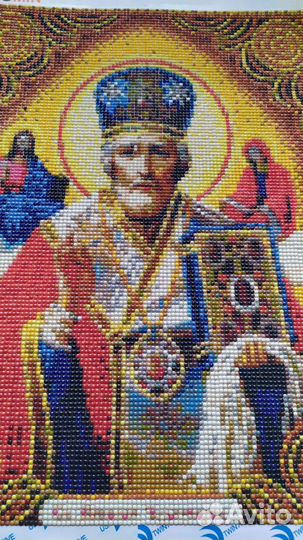 Алмазная мозаика,готовые картины