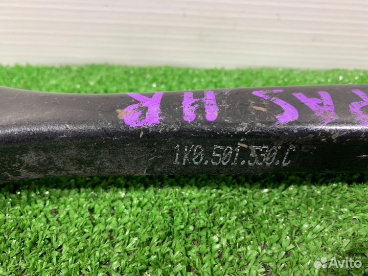 Рычаг подвески задний правый Volkswagen Passat