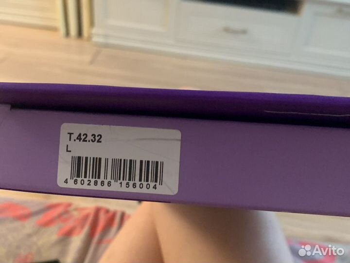 Бандаж на тазобедренный сустав