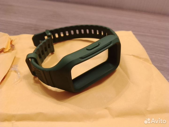 Фитнес браслет xiaomi mi band 7