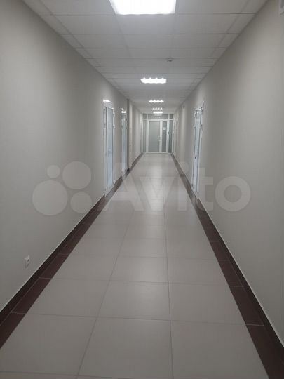 Офис, 58 м²