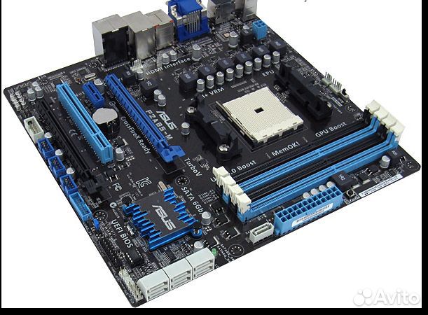 Soc am. MICROATX njoy m0000ce.