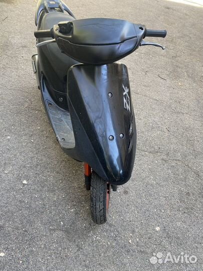 Скутер Мопед Мото