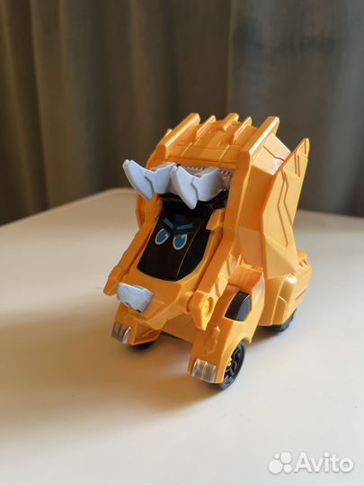 Игрушки для мальчика