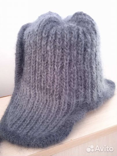 Шапка женская