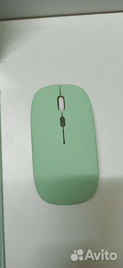 Чехол с клавиатурой и мышкой iPad Air 2 Pro 9,7