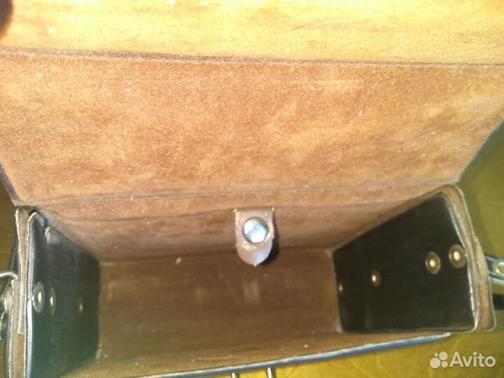 Сумка для фотоаппаратуры