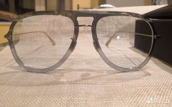 Очки фотохромные Dior homme