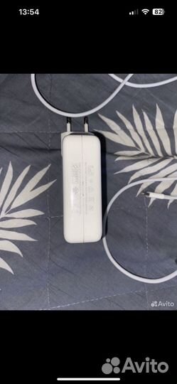 Зарядное устройство Apple USB-C 87W