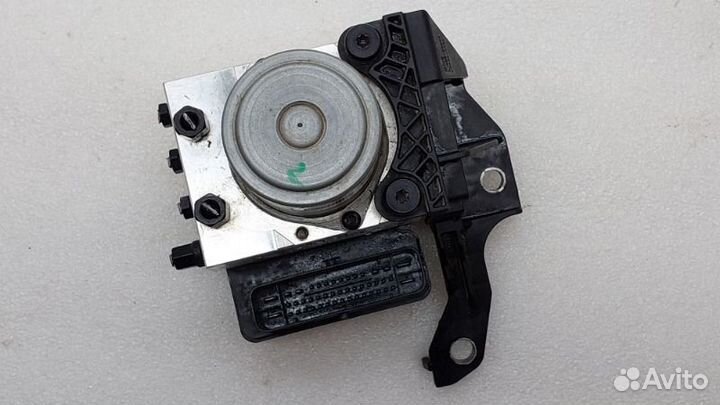 Блок ABS Hyundai Sonata DN G4KM 2020