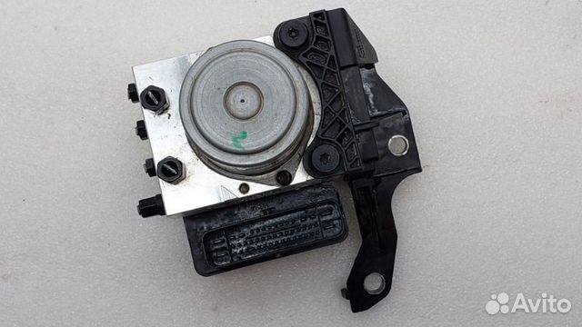 Блок ABS Hyundai Sonata DN G4KM 2020