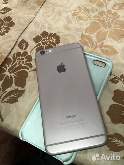 iPhone 6 Plus, 32 ГБ