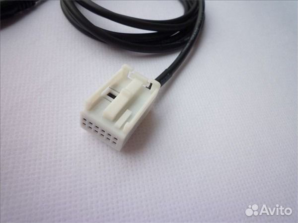 AUX кабель для автомобилей Citroen