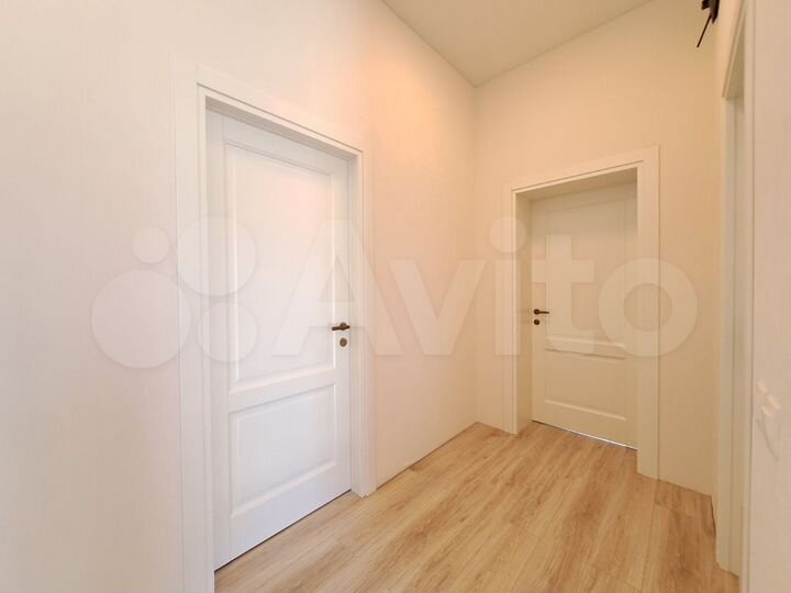 Дом 160 м² на участке 6,3 сот.