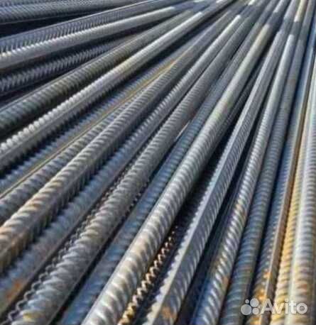 Арматура 14 мм в наличии от производителя