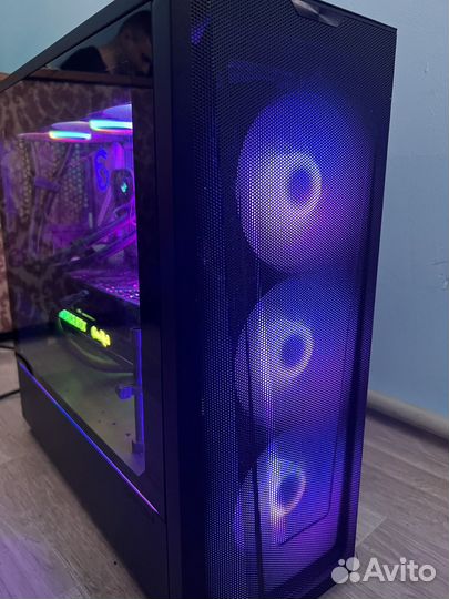 Игровой пк